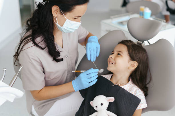 Best Cosmetic Emergency Dentistry in Mcdonough, GA