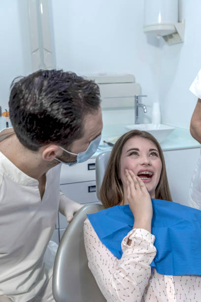 Best After-Hours Dental Trauma Care in Mcdonough, GA