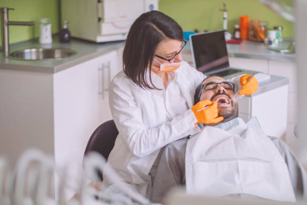 Best Pediatric Emergency Dentist in Mcdonough, GA