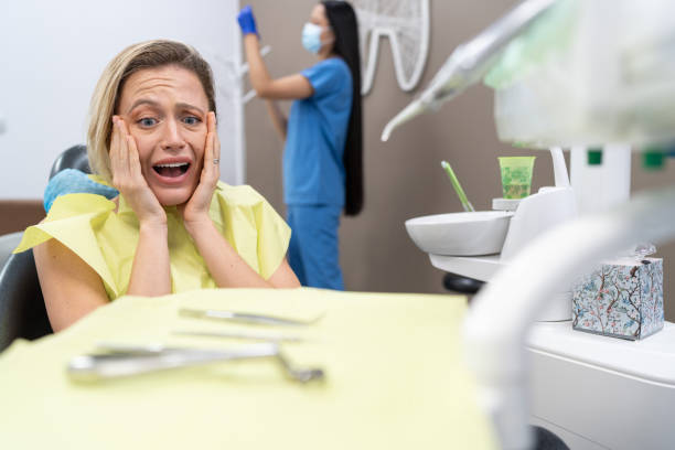 Best Emergency Root Canal Treatment in Mcdonough, GA