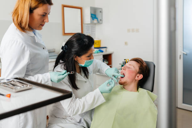  Mcdonough, GA Emergency Dentist Pros