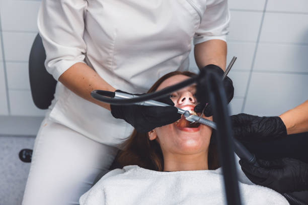 Best Emergency Tooth Extraction in Mcdonough, GA